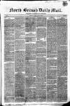 North British Daily Mail Tuesday 09 May 1854 Page 1