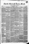 North British Daily Mail Friday 19 May 1854 Page 1