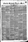 North British Daily Mail Tuesday 30 May 1854 Page 1