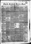 North British Daily Mail Saturday 03 June 1854 Page 1