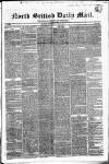 North British Daily Mail Wednesday 14 June 1854 Page 1
