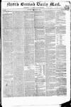 North British Daily Mail Friday 07 July 1854 Page 1