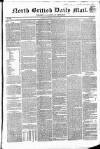 North British Daily Mail Saturday 08 July 1854 Page 1