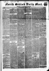 North British Daily Mail Saturday 10 February 1855 Page 1