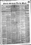 North British Daily Mail Saturday 28 April 1855 Page 1
