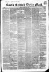 North British Daily Mail Saturday 05 May 1855 Page 1