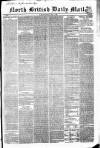 North British Daily Mail Monday 07 May 1855 Page 1