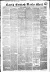 North British Daily Mail Saturday 19 May 1855 Page 1