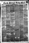 North British Daily Mail Thursday 07 June 1855 Page 1