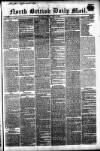 North British Daily Mail Tuesday 26 June 1855 Page 1