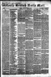 North British Daily Mail Friday 21 September 1855 Page 1