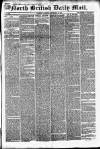 North British Daily Mail Saturday 29 September 1855 Page 1