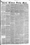 North British Daily Mail Tuesday 06 November 1855 Page 1