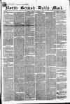North British Daily Mail Saturday 10 November 1855 Page 1