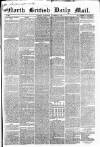 North British Daily Mail Wednesday 14 November 1855 Page 1