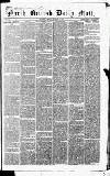 North British Daily Mail Monday 07 January 1856 Page 1