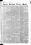 North British Daily Mail Monday 21 January 1856 Page 1