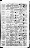 North British Daily Mail Wednesday 23 January 1856 Page 3
