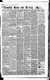 North British Daily Mail Friday 01 February 1856 Page 1