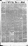 North British Daily Mail Monday 05 May 1856 Page 1
