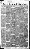 North British Daily Mail Wednesday 02 July 1856 Page 1