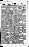 North British Daily Mail Friday 03 October 1856 Page 1