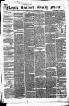 North British Daily Mail Saturday 22 November 1856 Page 1