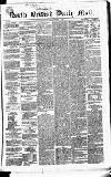 North British Daily Mail Tuesday 02 December 1856 Page 1