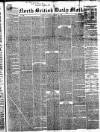 North British Daily Mail Saturday 10 January 1857 Page 1