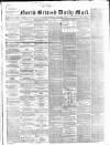 North British Daily Mail Wednesday 04 February 1857 Page 1