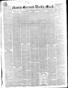 North British Daily Mail Saturday 07 February 1857 Page 1