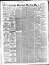 North British Daily Mail Wednesday 11 February 1857 Page 1