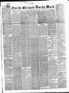 North British Daily Mail Friday 13 February 1857 Page 1