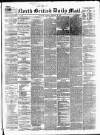 North British Daily Mail Thursday 26 February 1857 Page 1