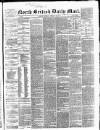 North British Daily Mail Saturday 28 February 1857 Page 1