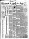 North British Daily Mail Tuesday 24 March 1857 Page 1