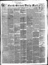 North British Daily Mail Thursday 16 April 1857 Page 1