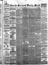 North British Daily Mail Saturday 02 May 1857 Page 1