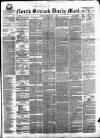North British Daily Mail Monday 04 May 1857 Page 1