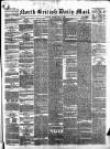 North British Daily Mail Monday 11 May 1857 Page 1
