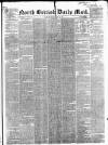 North British Daily Mail Friday 22 May 1857 Page 1