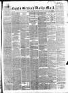 North British Daily Mail Friday 29 May 1857 Page 1