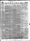 North British Daily Mail Friday 05 June 1857 Page 1