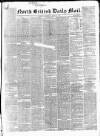 North British Daily Mail Wednesday 19 August 1857 Page 1