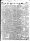 North British Daily Mail Friday 21 August 1857 Page 1
