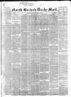 North British Daily Mail Thursday 05 November 1857 Page 1