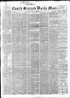 North British Daily Mail Saturday 07 November 1857 Page 1