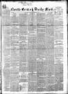 North British Daily Mail Tuesday 10 November 1857 Page 1