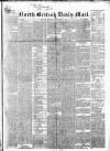 North British Daily Mail Wednesday 11 November 1857 Page 1