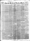 North British Daily Mail Thursday 12 November 1857 Page 1